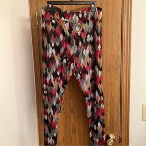 Lularoe Leggings- New - TC2